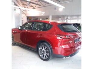 Eladó Mazda CX-60