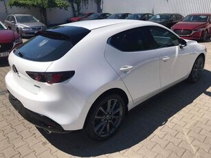 Eladó Mazda Mazda 3 - JóAutók.hu