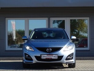 Eladó Mazda Mazda 6