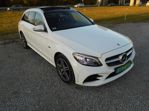 Eladó Mercedes-Benz C 300