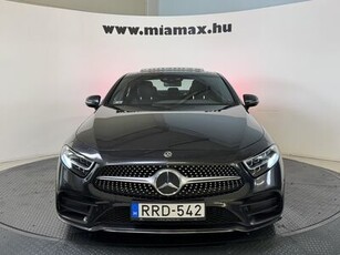 Eladó Mercedes-Benz CLS 450