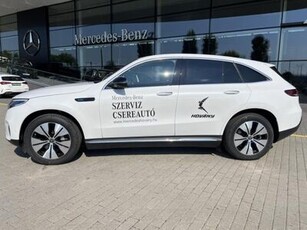 Eladó Mercedes-Benz EQC