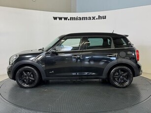 Eladó Mini Countryman