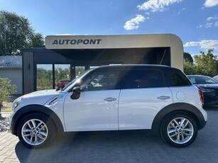 Eladó Mini Countryman