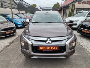 Eladó Mitsubishi L 200