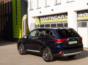 Eladó Mitsubishi Outlander