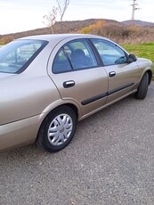 Eladó Nissan Almera