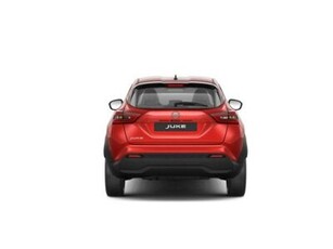 Eladó Nissan Juke