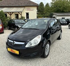 Eladó Opel Corsa