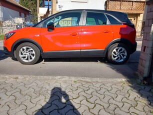 Eladó Opel Crossland