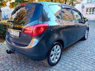 Eladó Opel Meriva