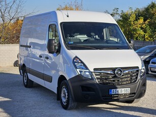 Eladó Opel Movano