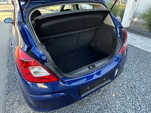 Eladó Opel Corsa - Corsa D