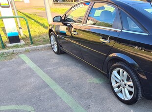 Eladó Opel Vectra C