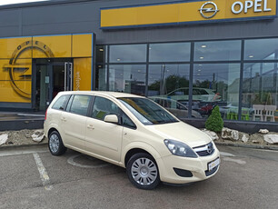 Eladó Opel Zafira