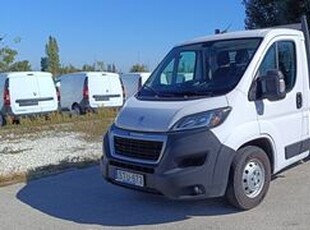 Eladó Peugeot Boxer