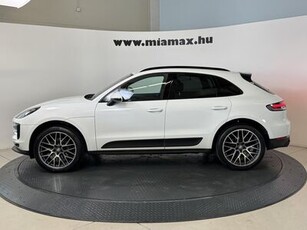 Eladó Porsche Macan