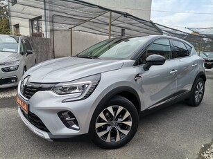 Eladó Renault Captur