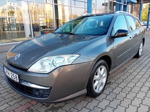 Eladó Renault Laguna