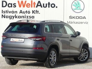 Eladó Skoda Kodiaq