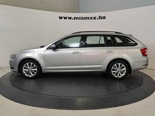 Eladó Skoda Octavia