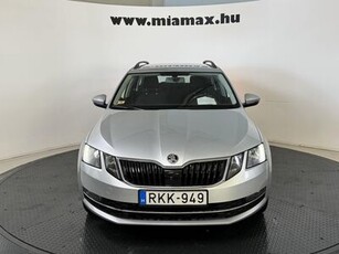 Eladó Skoda Octavia