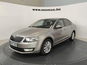 Eladó Skoda Octavia