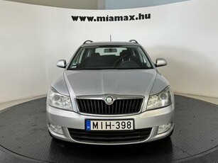 Eladó Skoda Octavia