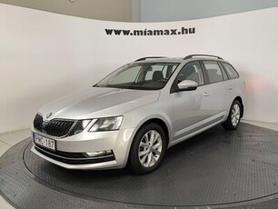 Eladó Skoda Octavia