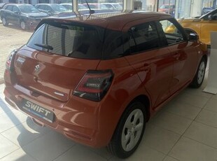 Eladó Suzuki Swift