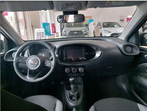 Eladó Toyota Aygo X