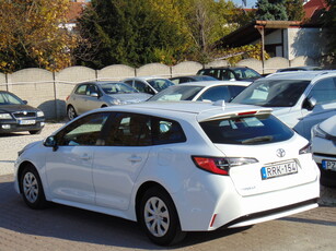 Eladó Toyota Corolla Touring Sports