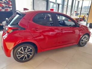 Eladó Toyota Yaris - Yaris