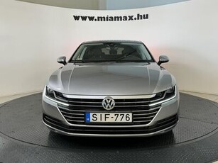 Eladó Volkswagen Arteon