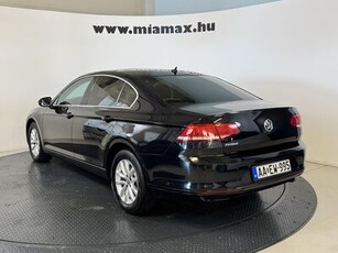 Eladó Volkswagen Passat