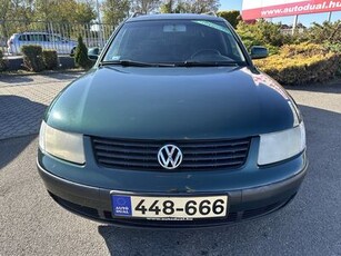 Eladó Volkswagen Passat