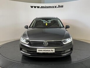 Eladó Volkswagen Passat