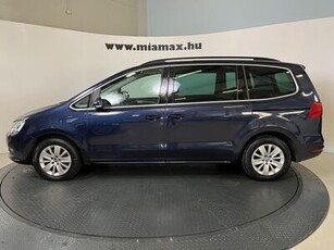 Eladó Volkswagen Sharan