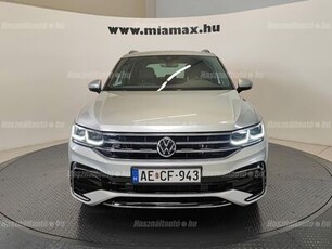 Eladó Volkswagen Tiguan - Tiguan