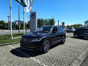 Eladó Volkswagen Tiguan - JóAutók.hu