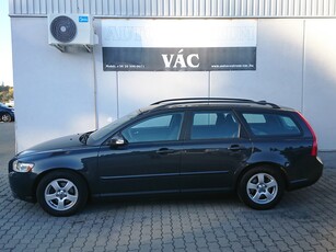 Eladó Volvo V50