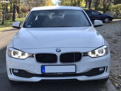 BMW 3-AS Sorozat