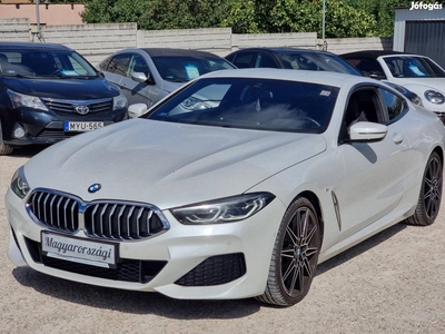 BMW 8-AS Sorozat