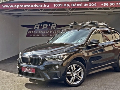 BMW X Sorozat