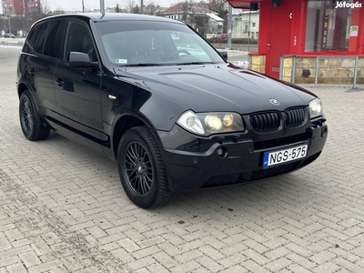 BMW X Sorozat