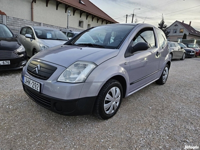 Citroen C2