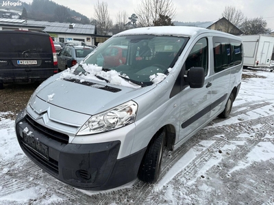 Citroen Jumpy