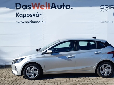 Hyundai i20 1.2 MPi Comfort