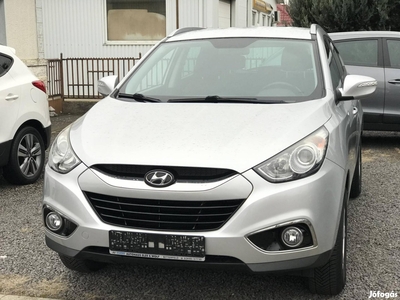 Hyundai IX 35