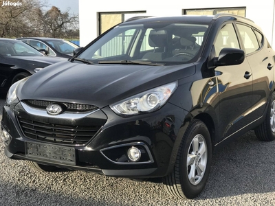 Hyundai IX 35 ix35 1.6 GDi Comfort ++Elsőtulaj+...